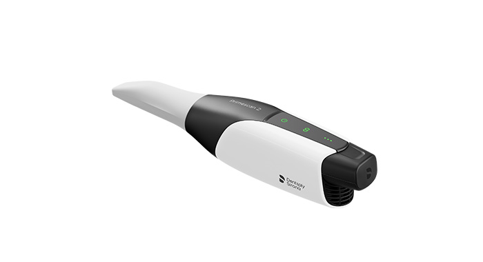 Die Primescan 2 von Dentsply Sirona ist der erste kabellose Intraoralscanner, der direkt in die Cloud scannt und dabei eine nahtlose Integration in Ihre Praxis ermöglicht. 